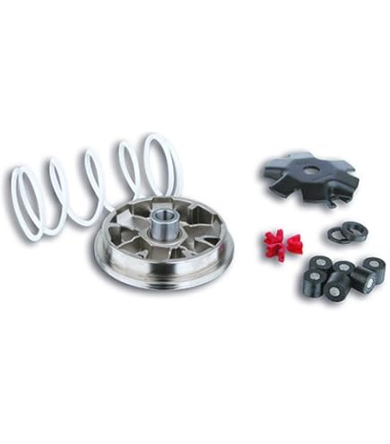 マロッシ マルチバリエーター2000 ケブラーベルト